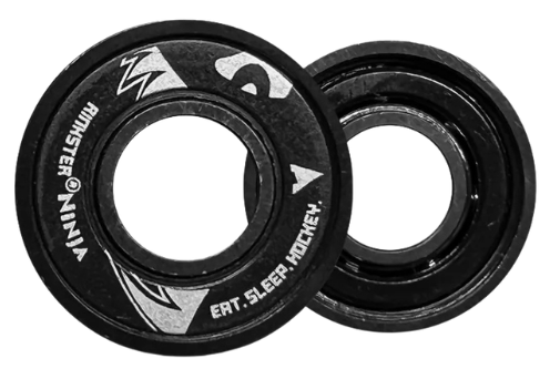 Rinkster Ninja Bearings