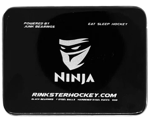 Rinkster Ninja Bearings