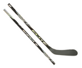 Elite SNIPER III - Rounded Shaft - Grip - Low Kick - Black (Senior)