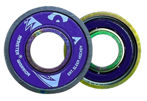 Rinkster Warrior Bearings