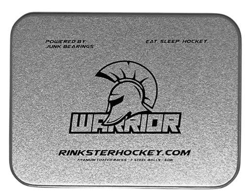 Rinkster Warrior Bearings