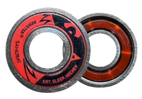 Rinkster Samurai Bearings