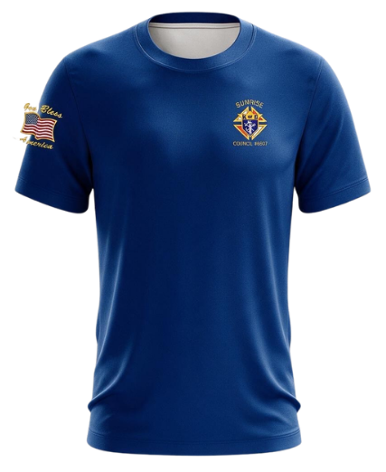 Knights of Columbus T-Shirt