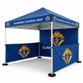 Knights of Columbus Tent