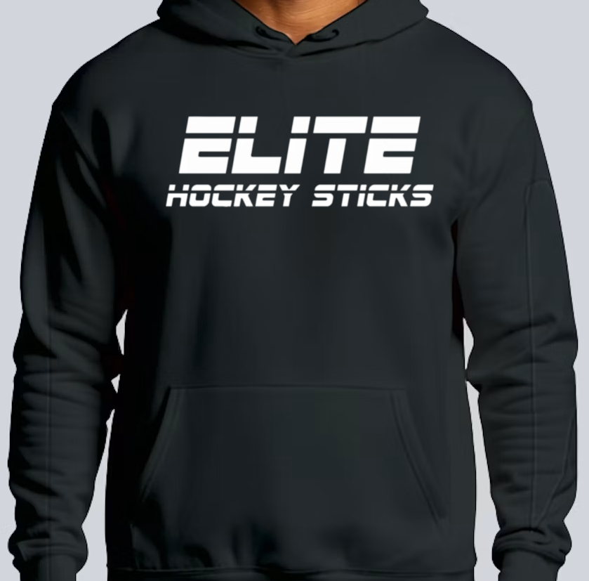Hoodie - Elite Hockey Sticks