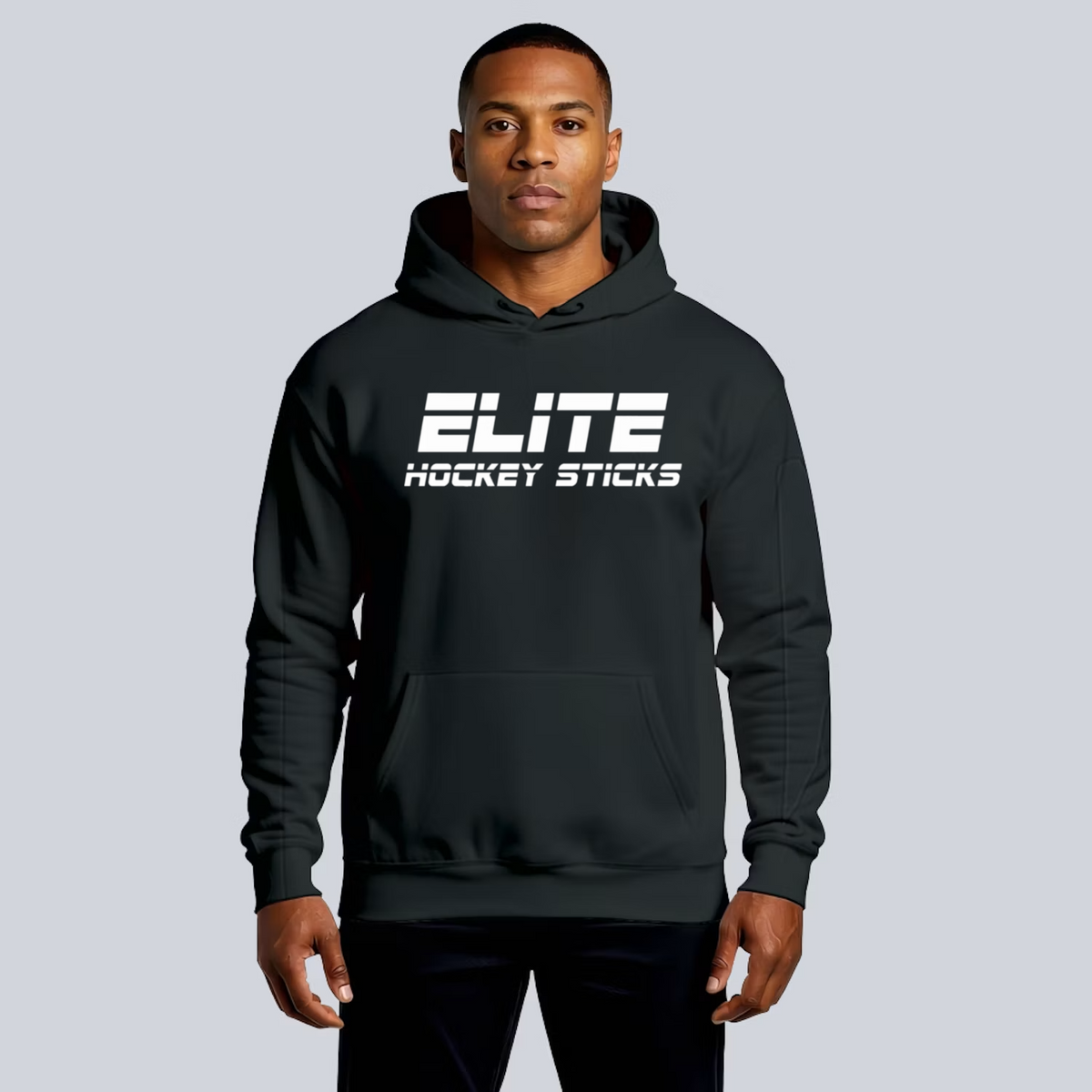 Hoodie - Elite Hockey Sticks