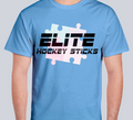 Elite Autism Fundraiser T-Shirt "Team Joe T"