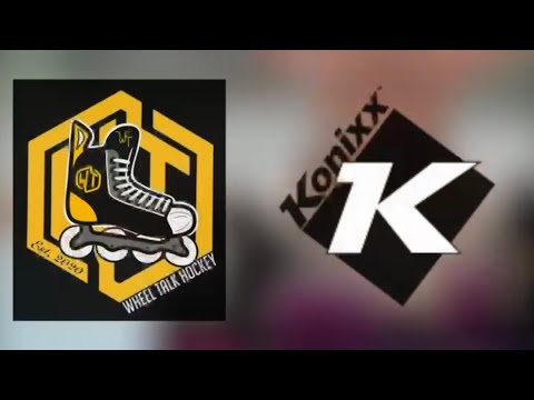 Konixx Comet
